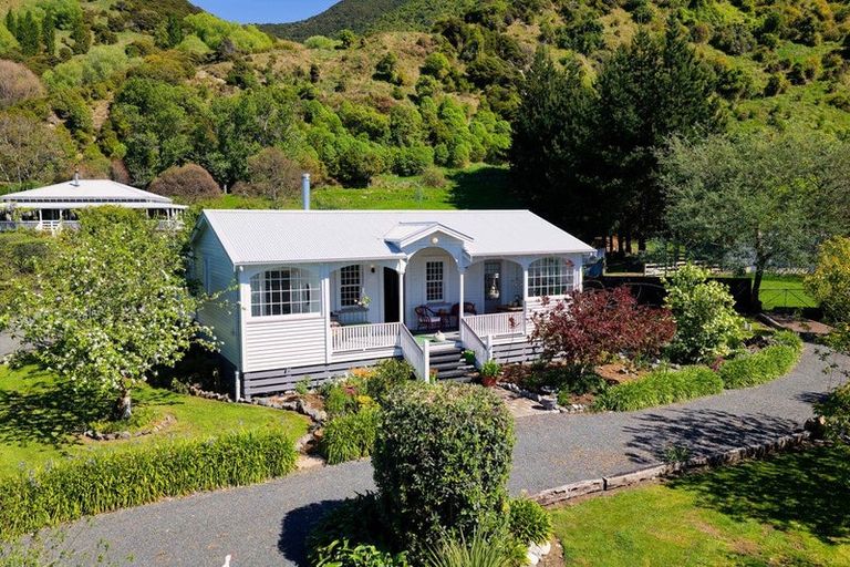 Photo of property in 39d Waitane Road, Oaro, Kaikoura, 7374