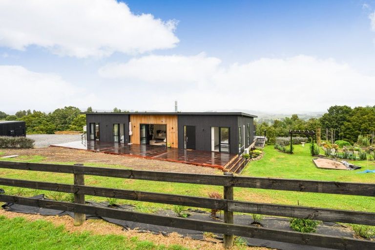 Photo of property in 114 Pigs Head Road, Whakapara, Hikurangi, 0184