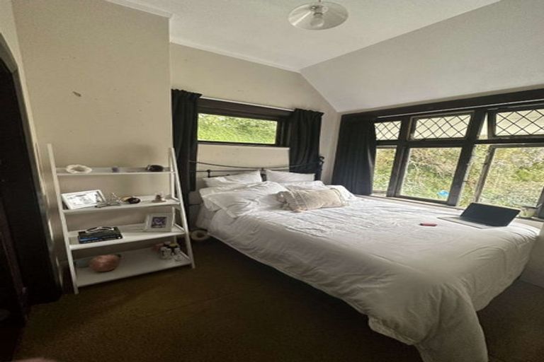 Photo of property in 2/107 Wallace Street, Mount Cook, Wellington, 6021