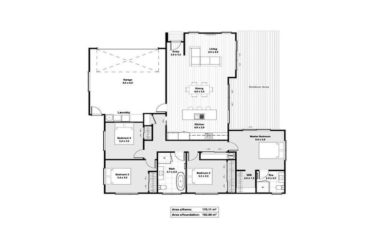 Photo of property in 3 Warren Lane, Morrinsville, 3300