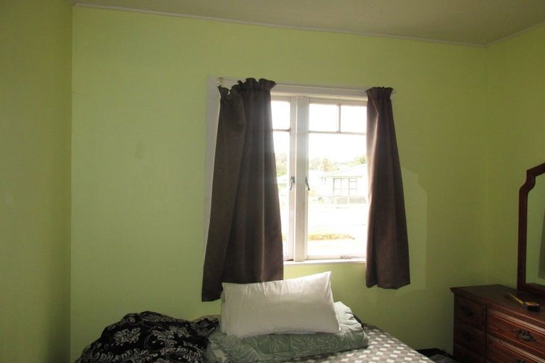 Photo of property in 93 Black Street, Wairoa, 4108