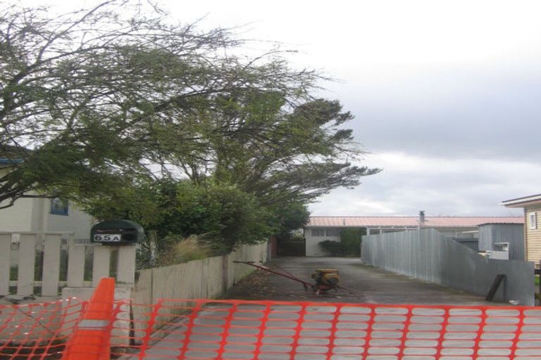 Photo of property in 65a Botanical Road, Takaro, Palmerston North, 4412