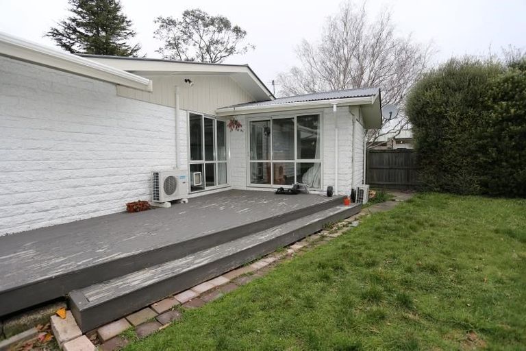 Photo of property in 259 Waimairi Road, Ilam, Christchurch, 8041