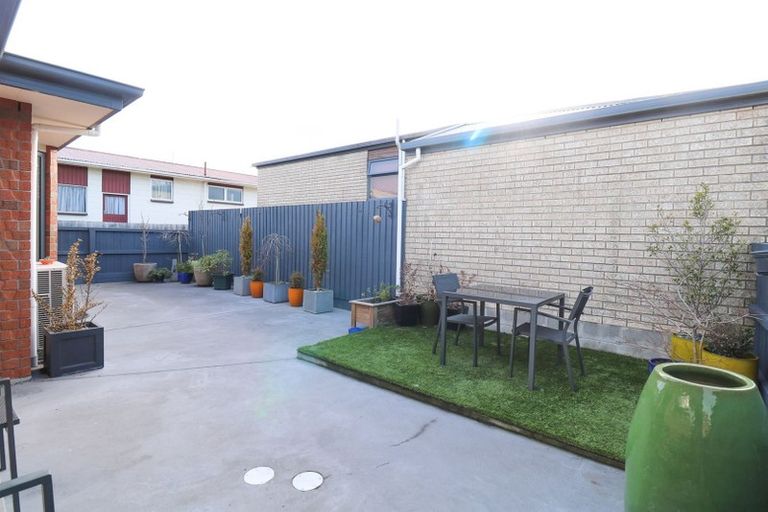 Photo of property in 190a Church Street, West End, Timaru, 7910