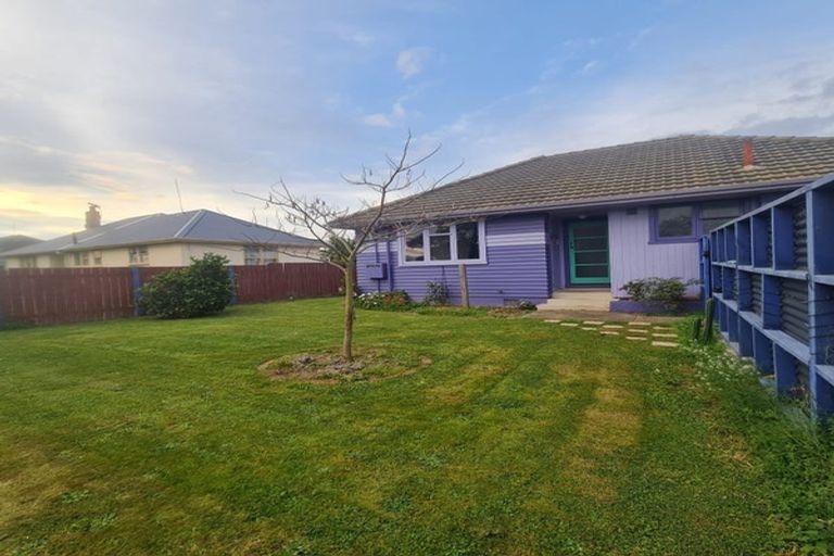 Photo of property in 86 Nuffield Avenue, Marewa, Napier, 4110