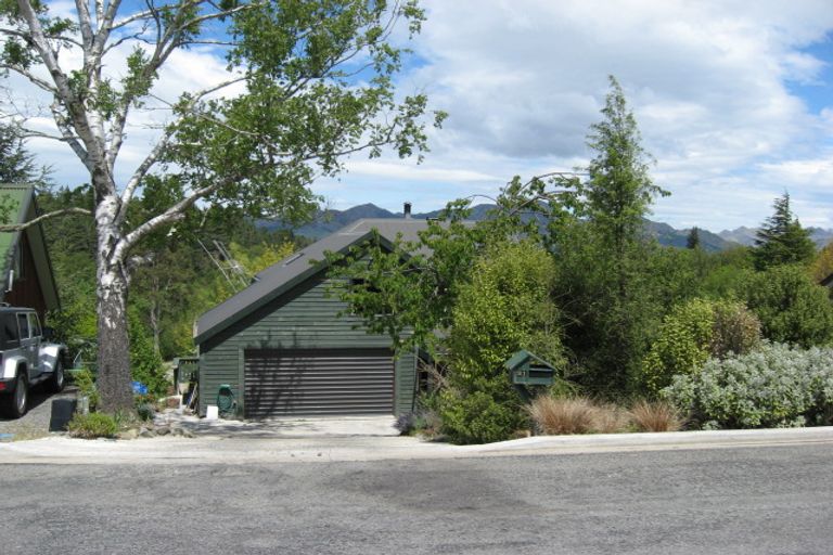 Photo of property in 21 Torquay Terrace, Hanmer Springs, 7334