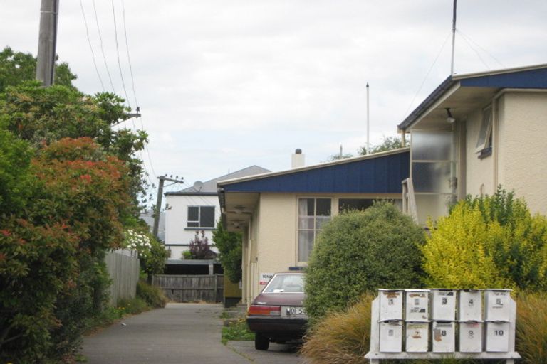 Photo of property in 5/20 Avalon Street, Richmond, Christchurch, 8013