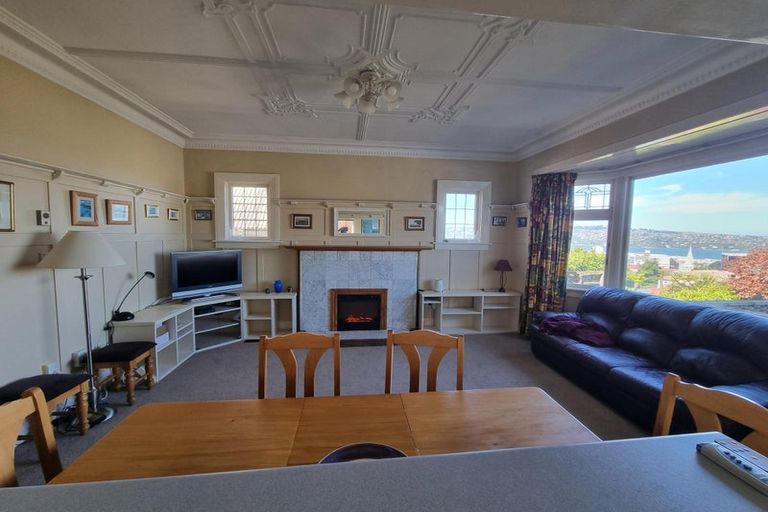 Photo of property in 210 Cargill Street, Dunedin Central, Dunedin, 9016