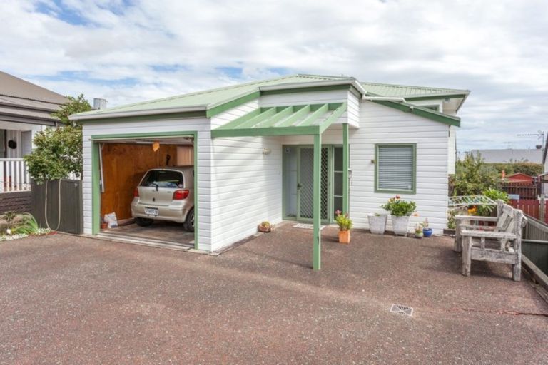 Photo of property in 615 Rolleston Street, Thames, 3500