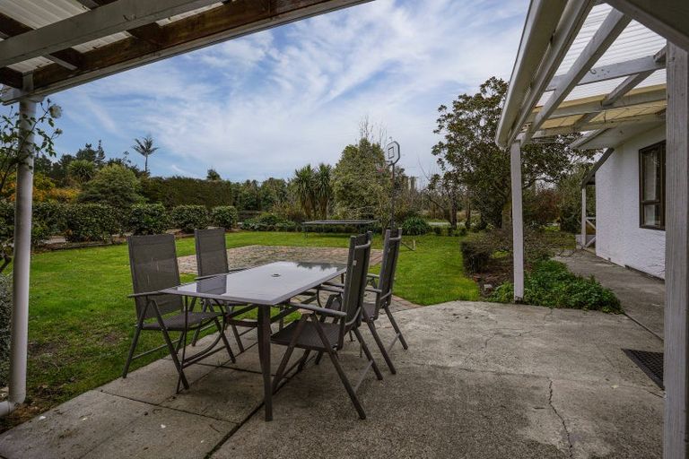 Photo of property in 755 Main Drain Road, Fernside, Rangiora, 7475