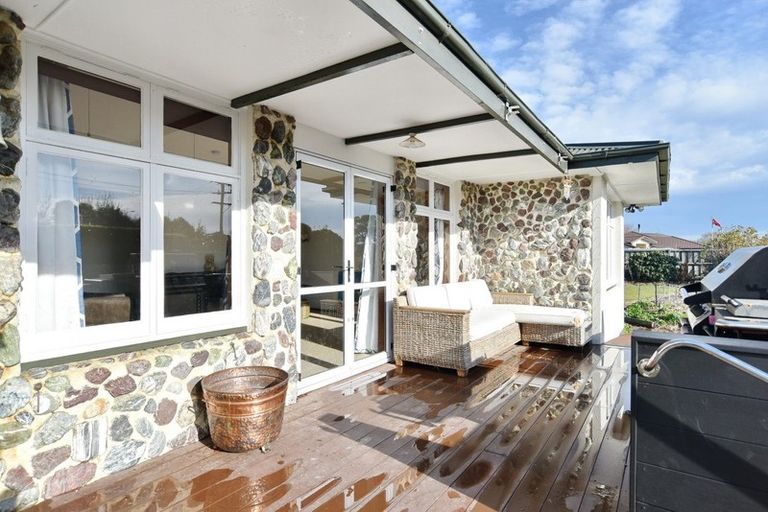 Photo of property in 134 Ashley Street, Rangiora, 7400