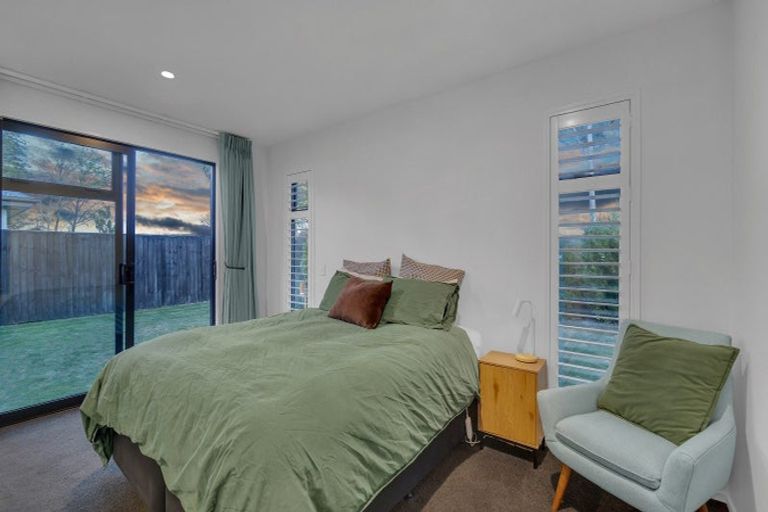 Photo of property in 11 John Raven Lane, Woodend, 7610