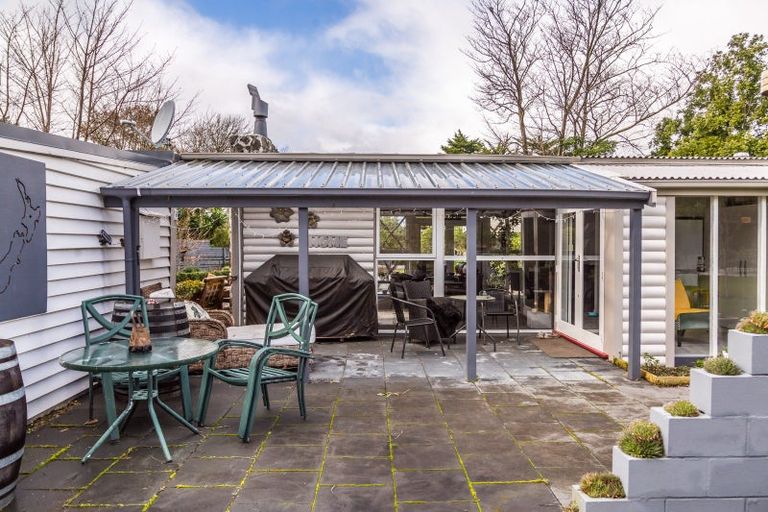 Photo of property in 75 Underhill Road, Featherston, 5710