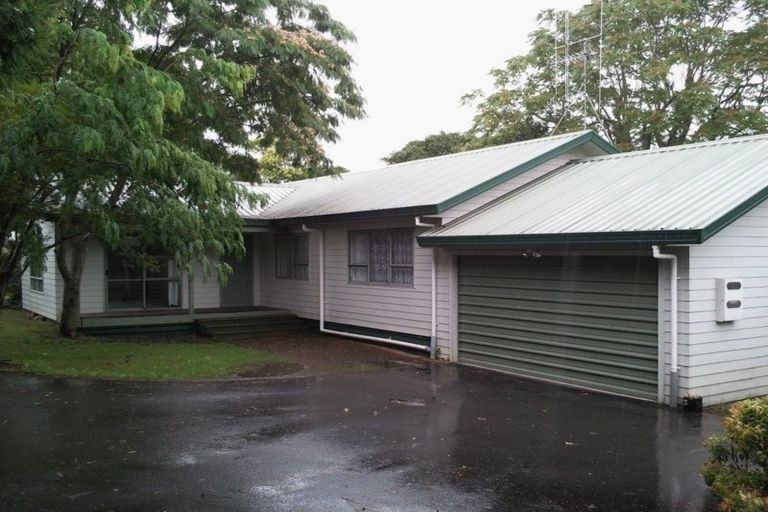 Photo of property in 69a Forest Lake Road, Forest Lake, Hamilton, 3200