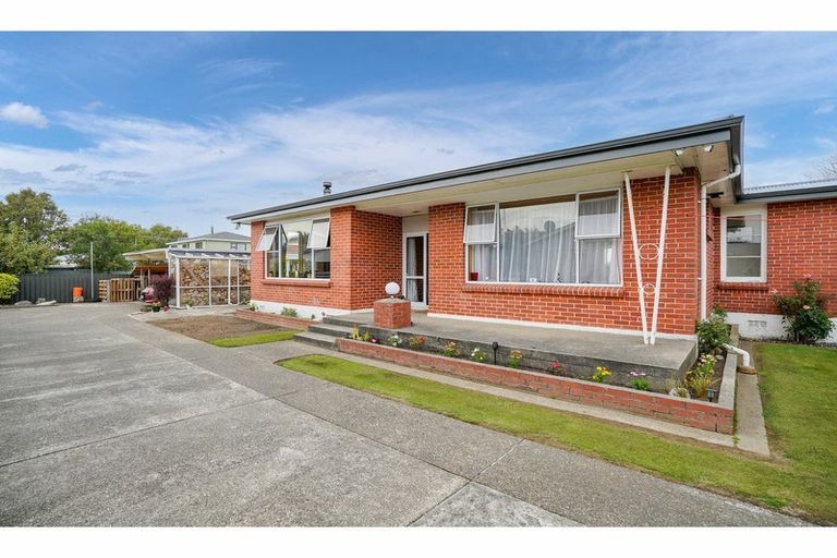 Photo of property in 77 Duncan Street, Hawthorndale, Invercargill, 9810