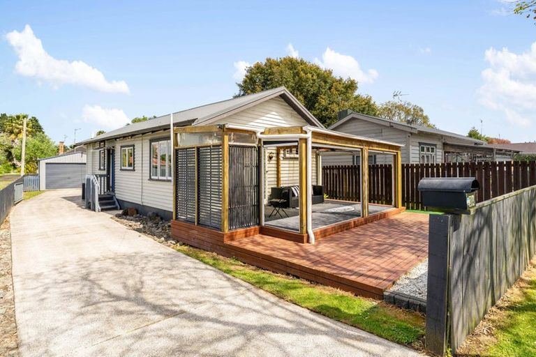 Photo of property in 3a Birdwood Road, Pukekohe, 2120