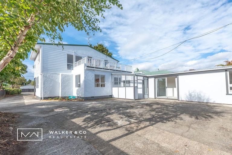 Photo of property in 21 Moonshine Road, Trentham, Upper Hutt, 5018