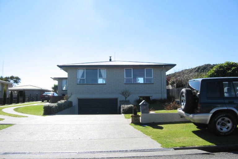 Photo of property in 5 Hewlett Road, Karoro, Greymouth, 7805