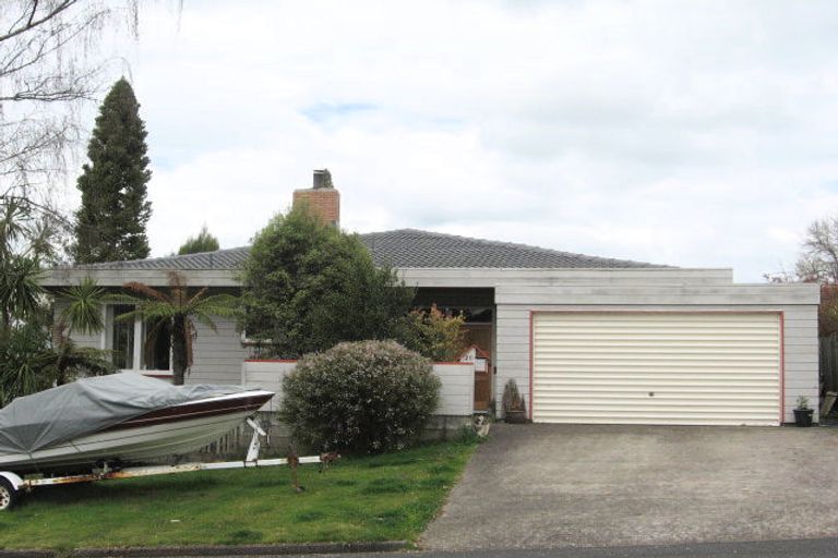 Photo of property in 20 Kowhai Street, Glenholme, Rotorua, 3010