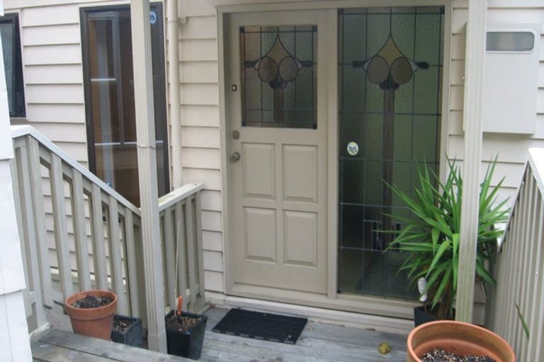 Photo of property in 1/2 Gill Road, Lowry Bay, Lower Hutt, 5013