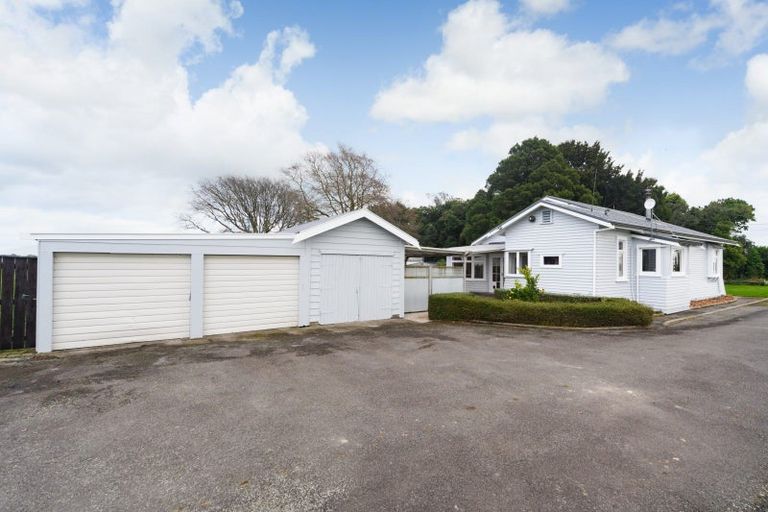 Photo of property in 169 Lockwood Road, Kairanga, Palmerston North, 4475