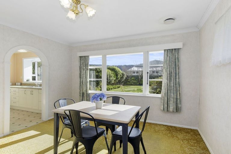 Photo of property in 557 Fergusson Drive, Trentham, Upper Hutt, 5018