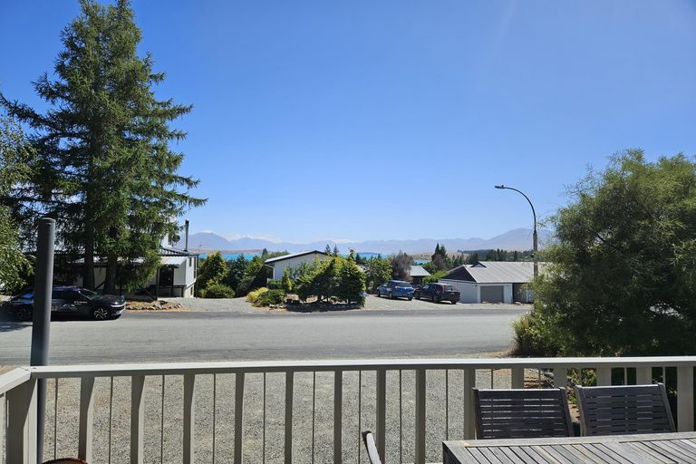 Photo of property in 54 Murray Place, Lake Tekapo, 7999