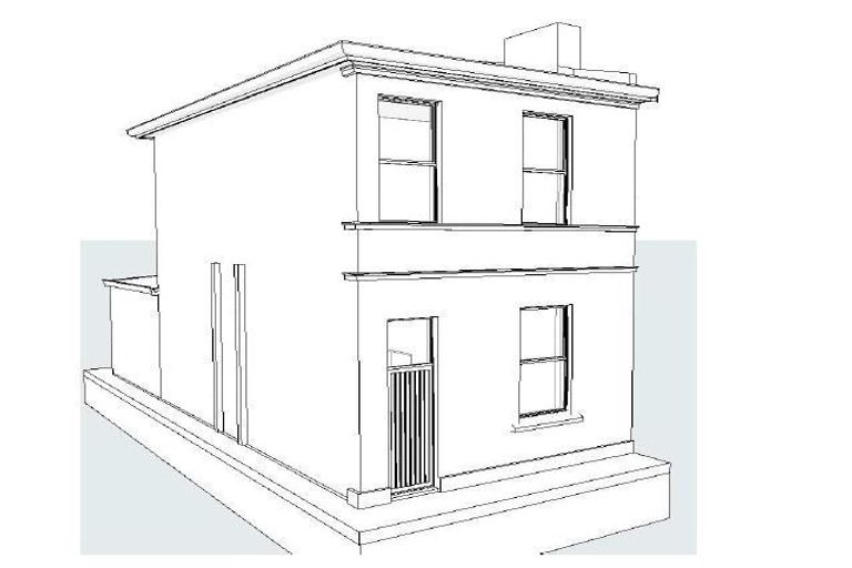 Photo of property in 587 Castle Street, North Dunedin, Dunedin, 9016