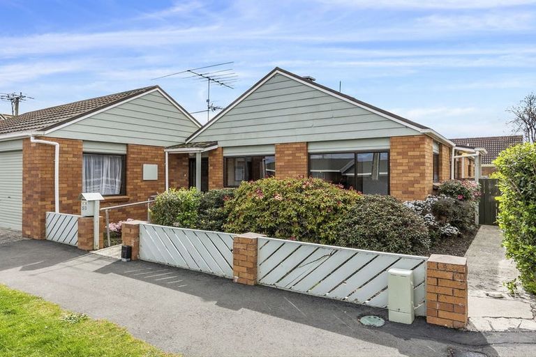 Photo of property in 50b Forfar Street, Mosgiel, 9024
