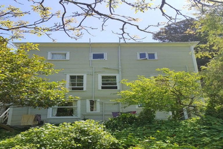 Photo of property in 30 Devon Street, Aro Valley, Wellington, 6021