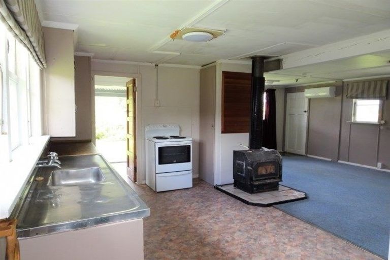 Photo of property in 21 Red Jacks Road, Ngahere, Dobson, 7872