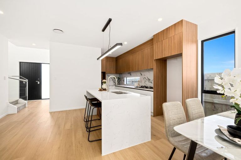 Photo of property in 21 Puhinui Avenue, Warkworth, 0981