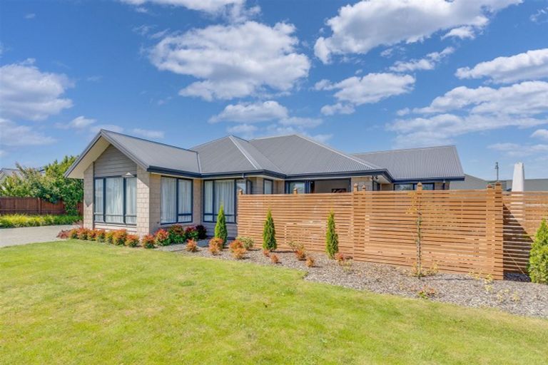 Photo of property in 25 Tauhinu Avenue, Lincoln, 7608