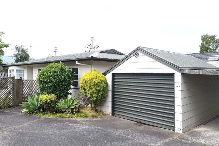 Photo of property in 1/18 Coronation Street, Belmont, Auckland, 0622