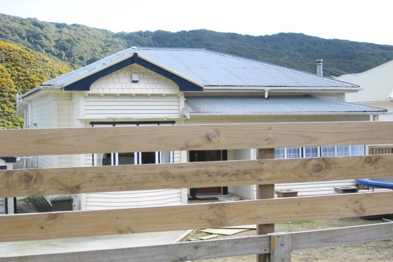 Photo of property in 108a Coast Road, Wainuiomata, Lower Hutt, 5014