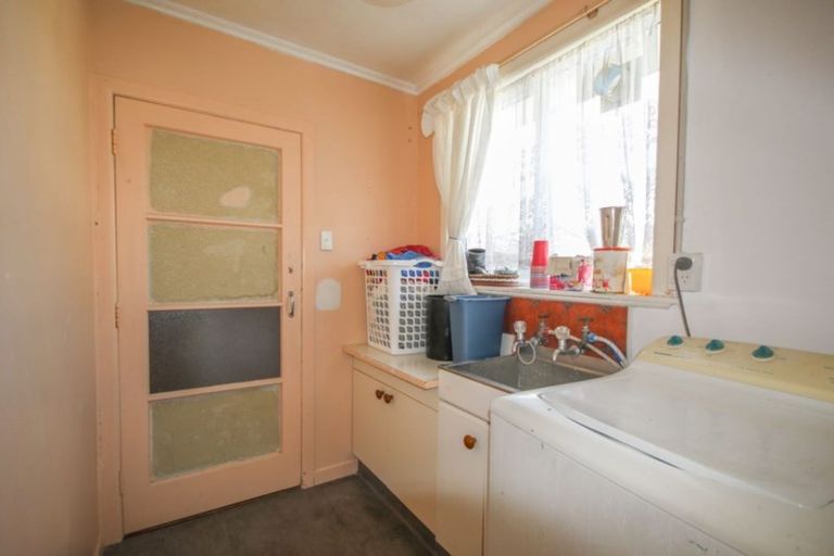 Photo of property in 98 Freyberg Road, Ruawai, 0530