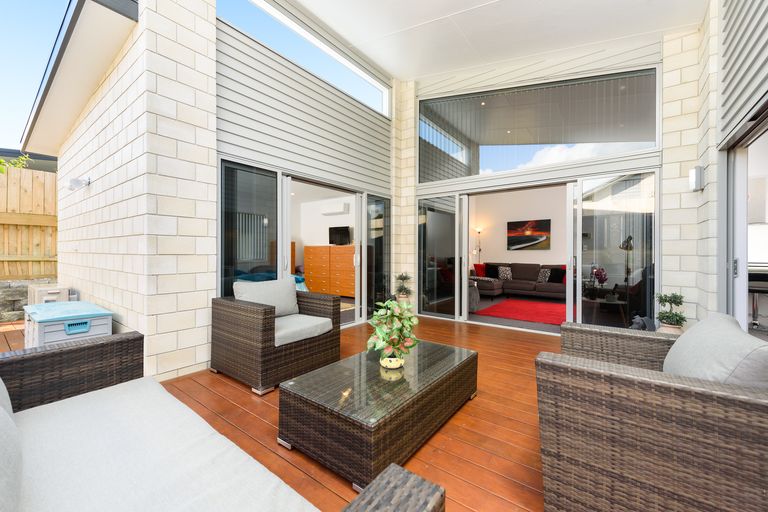 Photo of property in 4 Benmore Crescent, Pyes Pa, Tauranga, 3112