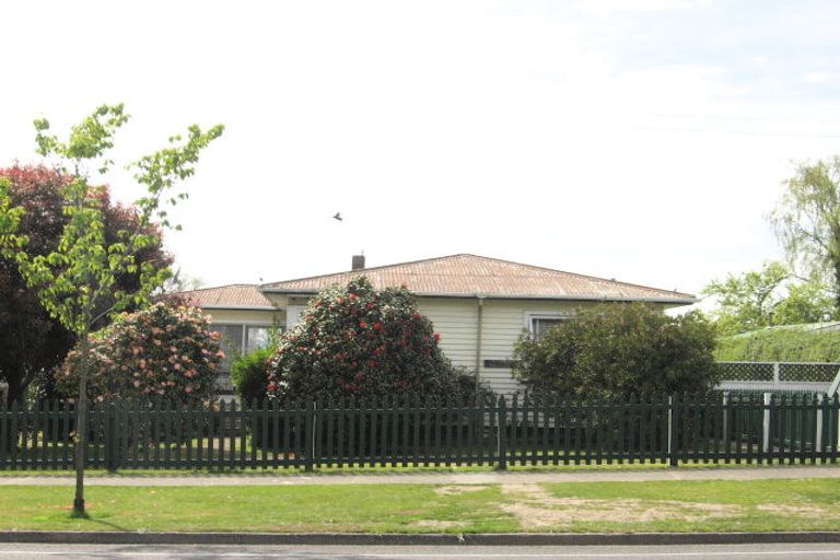 Photo of property in 51 Ford Road, Fordlands, Rotorua, 3015