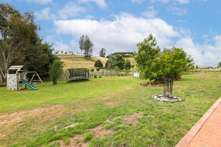 Photo of property in 580 Ongaonga Road, Waipawa, 4272