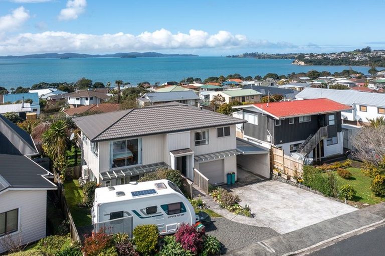 Photo of property in 18 Rawhiti Place, Snells Beach, 0920