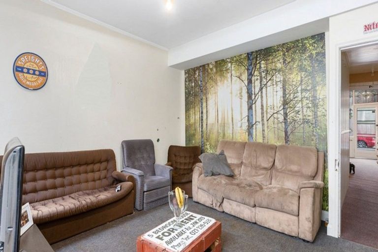 Photo of property in 307 Stuart Street, Dunedin Central, Dunedin, 9016