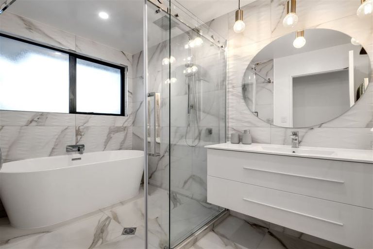 Photo of property in 1 Lolite Lane, Rolleston, 7615