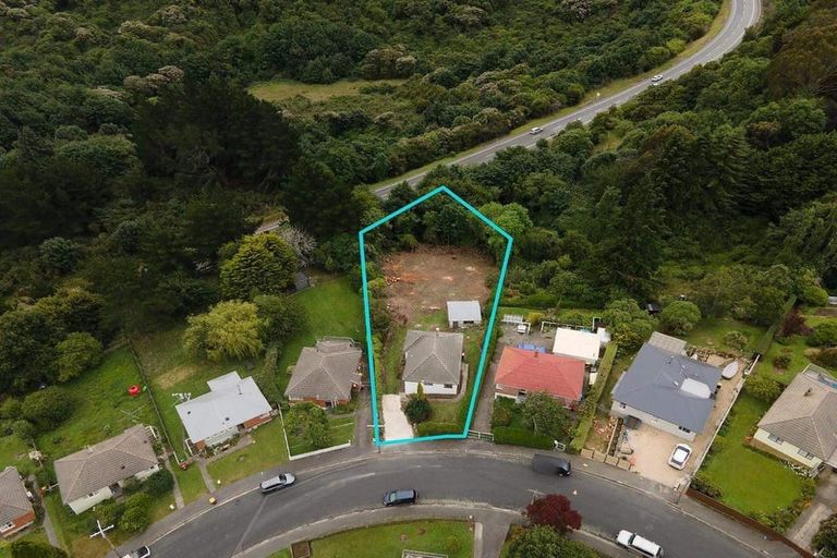 Photo of property in 10 Dover Street, Liberton, Dunedin, 9010