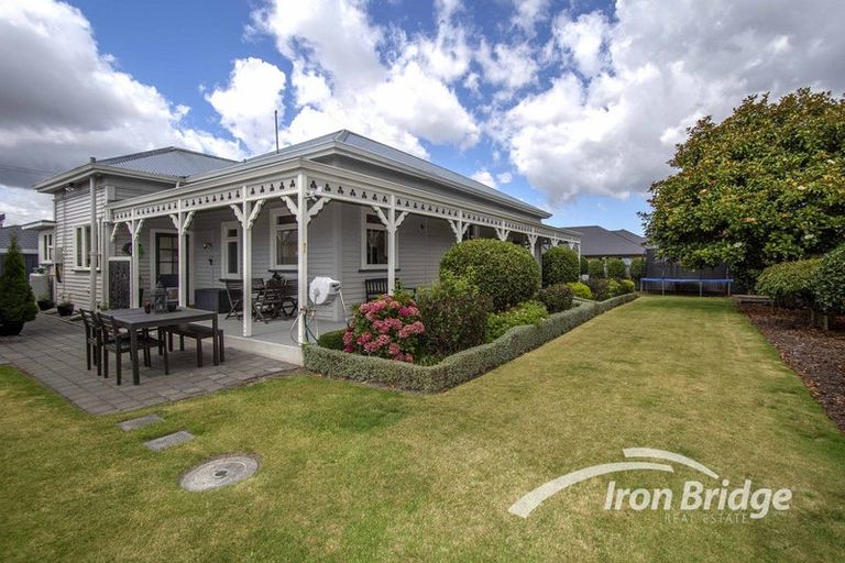 Photo of property in 57a Tankerville Road, Hoon Hay, Christchurch, 8025