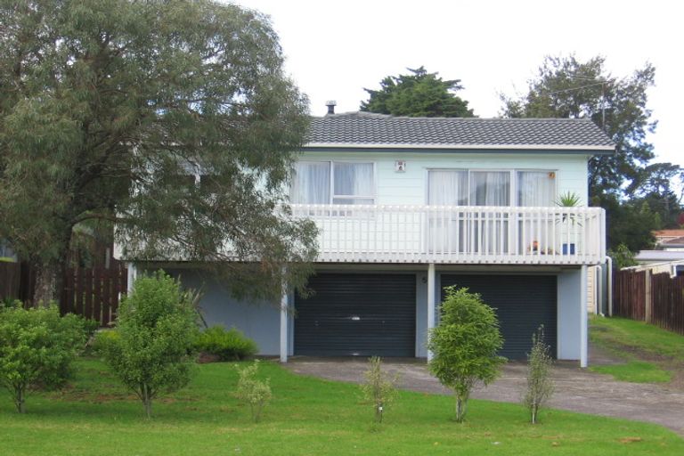 Photo of property in 50 Captain Scott Road, Glen Eden, Auckland, 0602