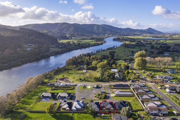 Photo of property in 13 Purei Place, Ngaruawahia, 3720