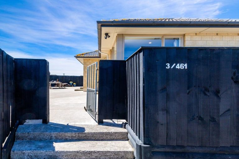 Photo of property in 3/461 Pages Road, Aranui, Christchurch, 8061