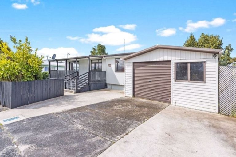 Photo of property in 1a Ross Street, Onerahi, Whangarei, 0110