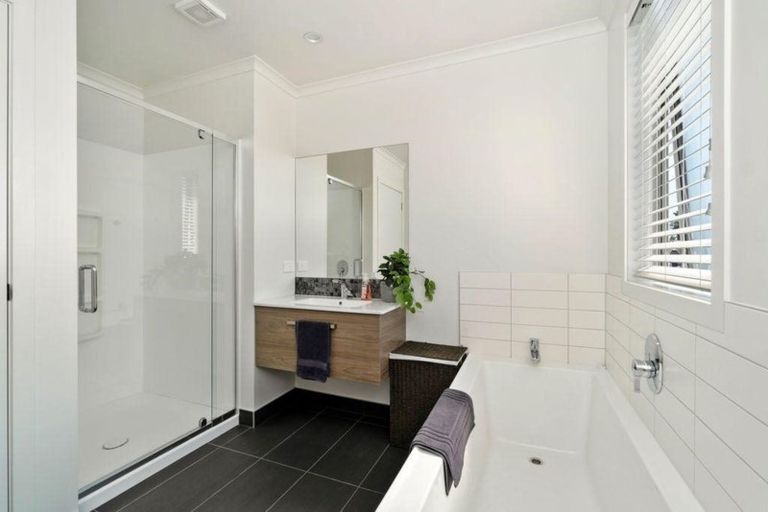 Photo of property in 27 Harvard Street, Hobsonville, Auckland, 0616