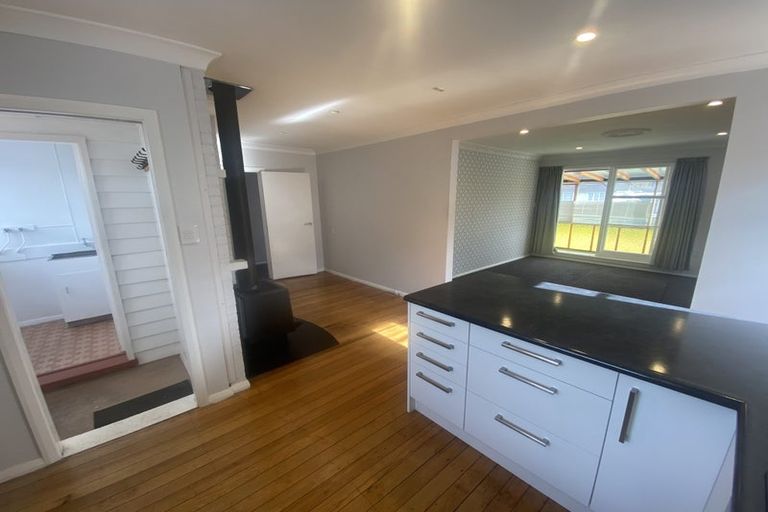 Photo of property in 532 Fergusson Drive, Trentham, Upper Hutt, 5018